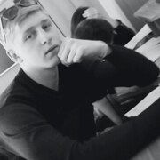 Дима, 25, Калининец