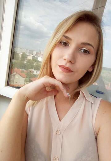 Моя фотография - Кристина, 27 из Калуга (@kristina76952)