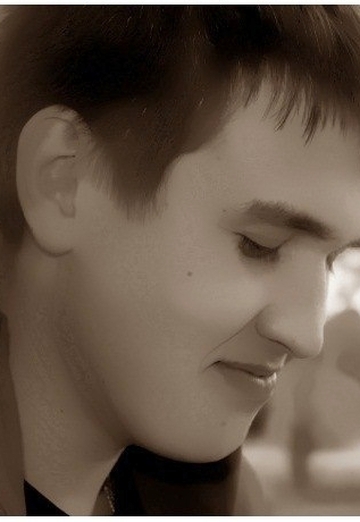 My photo - Pavel, 33 from Zelenograd (@pavel141637)