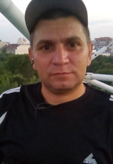 My photo - Aleksandr, 47 from Rostov-on-don (@aleksandr677358)