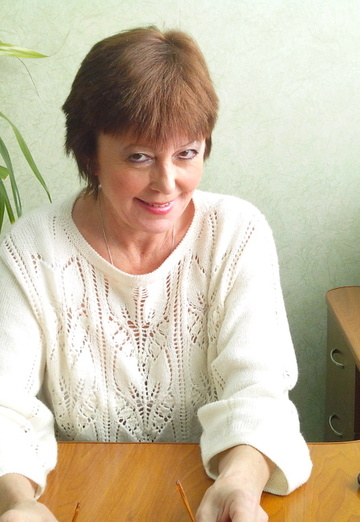 Моя фотография - ирина, 62 из Острогожск (@irina87171)