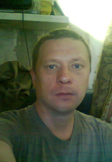 Моя фотография - Андрей, 43 из Омск (@andrey439556)