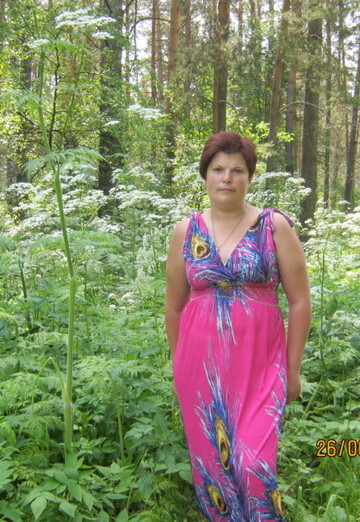 Моя фотография - Надежда, 46 из Павлодар (@nadejda19800)