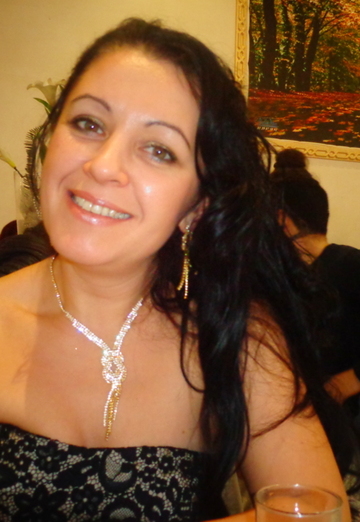 Моя фотографія - iryna, 51 з Париж (@iryna249)