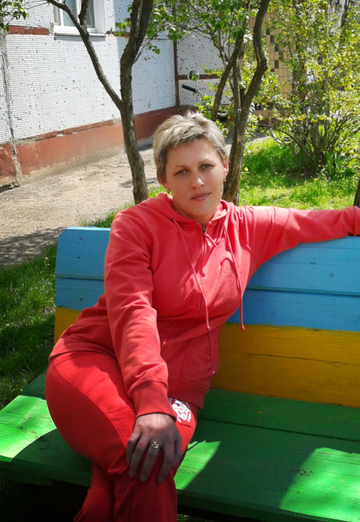 Моя фотографія - Виктория, 53 з Зеленодольськ (@viktoriya62283)