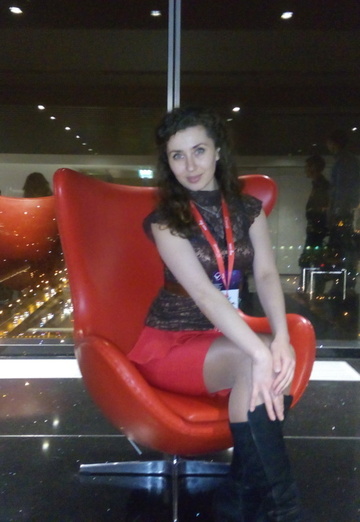 Моя фотография - Надежда, 37 из Москва (@nadejda53832)