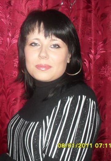 My photo - Ekaterina, 33 from Novhorodka (@ekaterina5055745)