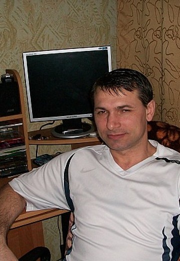 My photo - Viktor, 52 from Aldan (@marshall23)
