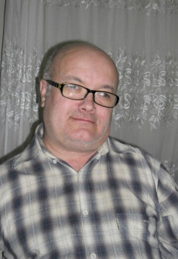 My photo - Vladimir, 62 from Bender (@vladimir7291928)