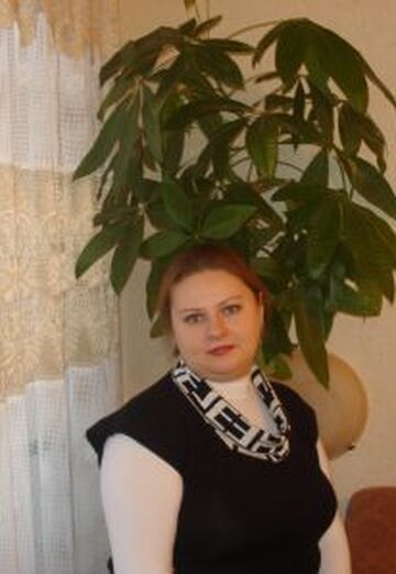 Моя фотография - Марина, 41 из Волжский (@marina4325193)