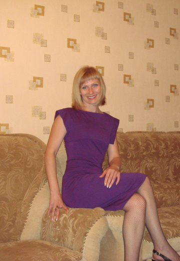 My photo - Inna, 51 from Degtyarsk (@id195894)