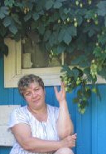 My photo - Natalya, 57 from Sovetskaya Gavan' (@natalwy8071365)