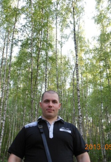 Моя фотография - Виталий, 45 из Пятихатки (@vitaliy6768193)