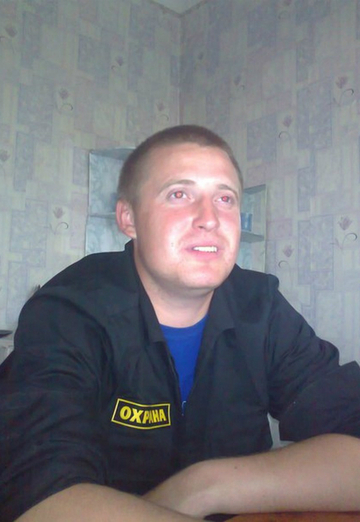 My photo - andrey, 32 from Shatrovo (@id599332)