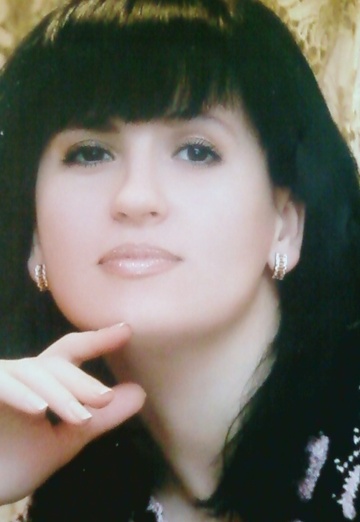 Моя фотография - Нина, 47 из Зеленоград (@nina723)