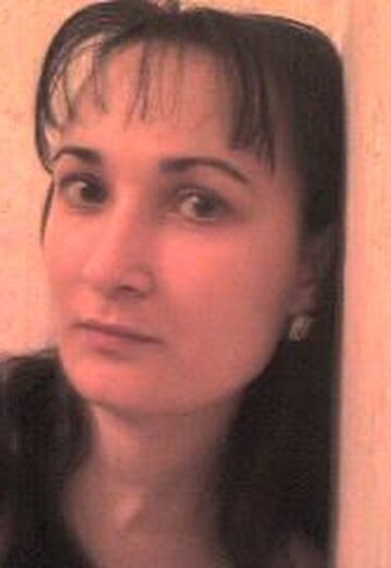Моя фотография - Марина, 41 из Шадринск (@marinalatypova)