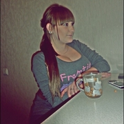 Даша, 30, Артем