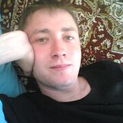 Стас, 37, Далматово