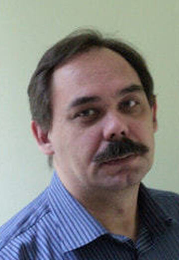 My photo - Albert, 54 from Syktyvkar (@albert15074)