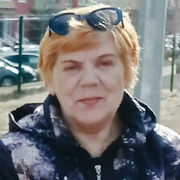 Tamara Sarojnikova 65 Nizhny Novgorod
