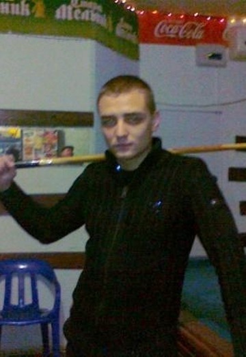 My photo - Umar, 33 from Rostov-on-don (@umar696)
