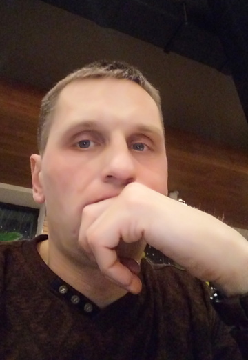 My photo - Vitor, 41 from Karaganda (@vitorkrovin)
