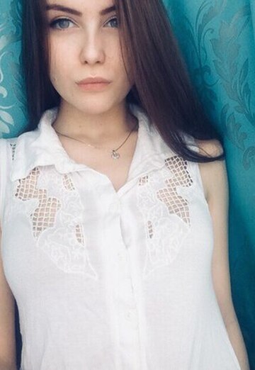 Моя фотография - Дарина, 23 из Одесса (@darina6691)