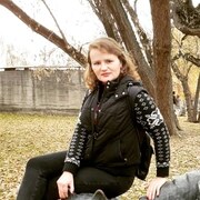 Екатерина, 44, Долгопрудный