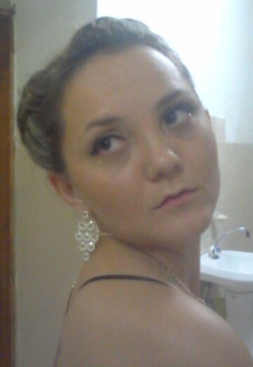 My photo - Lilu, 35 from Krasnoturinsk (@hotelkahimero4k)