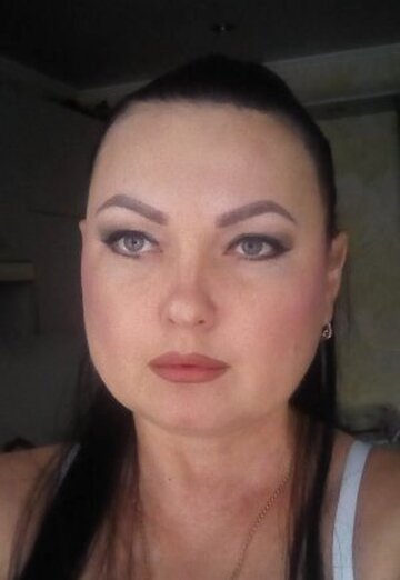 My photo - Marina, 43 from Donetsk (@marina171133)