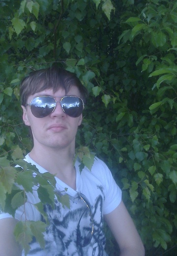 Sergey (@sergey272820) — my photo № 1