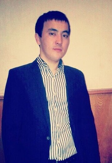 Моя фотография - Ардак, 34 из Шымкент (@kana652)