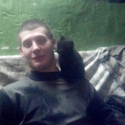 Николай, 34, Воркута