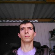 Ashraf Saidzod, 33, Красногорский