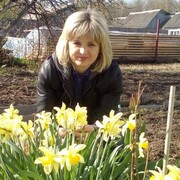 Ольга, 50, Десногорск