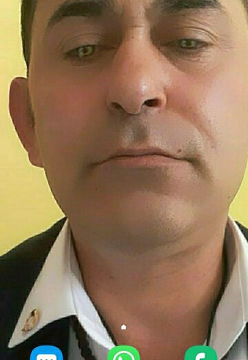 My photo - adil, 41 from Istanbul (@adil4083)