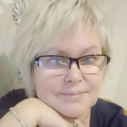 Светлана, 56, Калининград