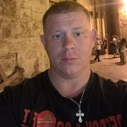 Nik, 35, Среднеуральск
