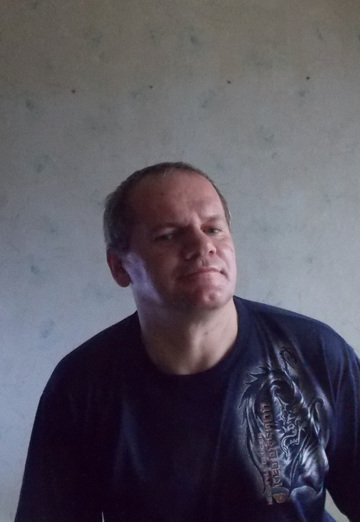 My photo - Anatoliy, 53 from Veliky Novgorod (@anatoliy6124443)