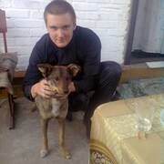Andrey 32 Cherkasy