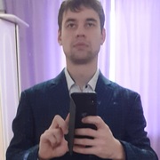 Николай, 28, Починки