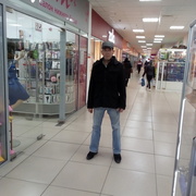 Юра, 55, Краснотурьинск