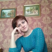 Катя, 41, Углич