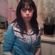 Танюшка Баганова, 30, Ковылкино
