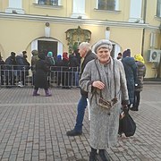 Галина, 60, Новошахтинск