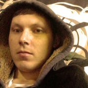 Николай, 26, Козьмодемьянск