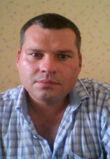 Моя фотография - Олег, 49 из Челябинск (@oleg42978)