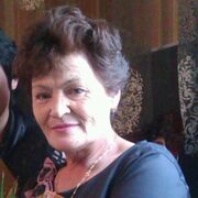 Галина, 66, Покровск