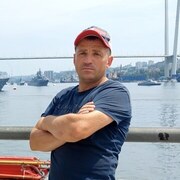 Артём, 35, Владивосток