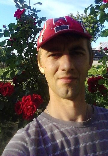 My photo - stas, 38 from Cherkasy (@stas44921)